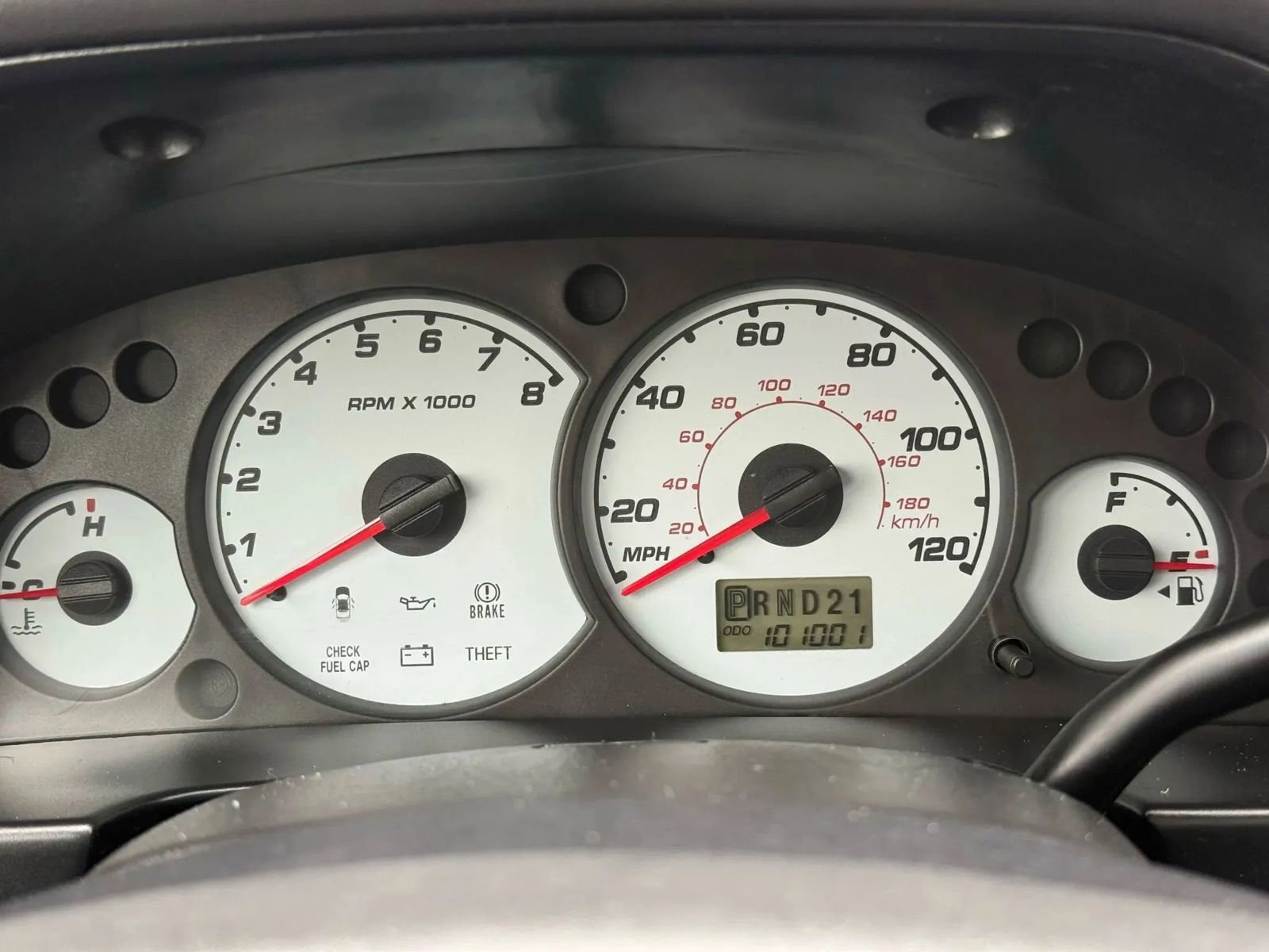 Used 2003 Ford Escape XLT image 19