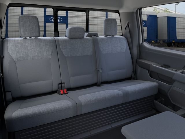 New 2026 Ford F350 4x4 Crew Cab Super Duty image 11