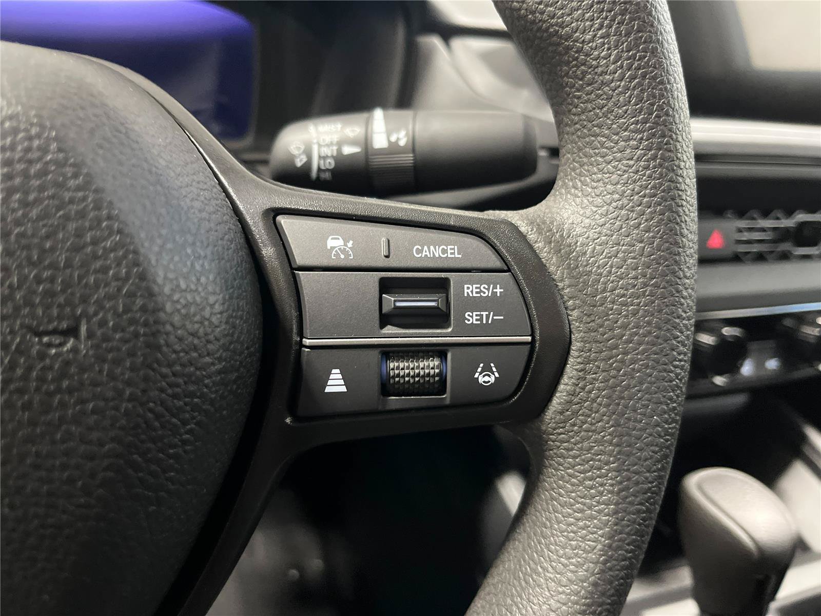 New 2026 Honda Accord LX image 15
