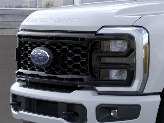 New 2026 Ford F250 XL image 17