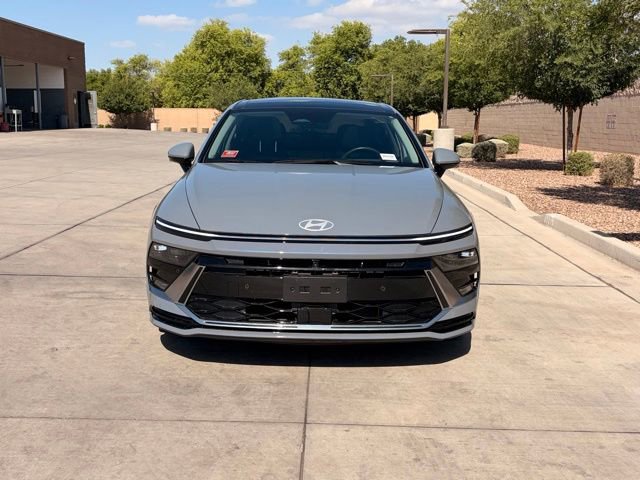 Used 2024 Hyundai Sonata Limited FWD image 5