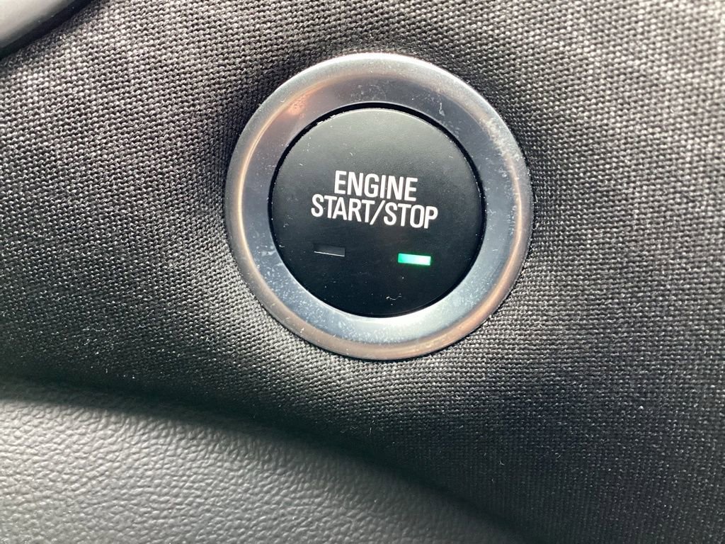 Used 2024 Chevrolet Malibu LT image 24