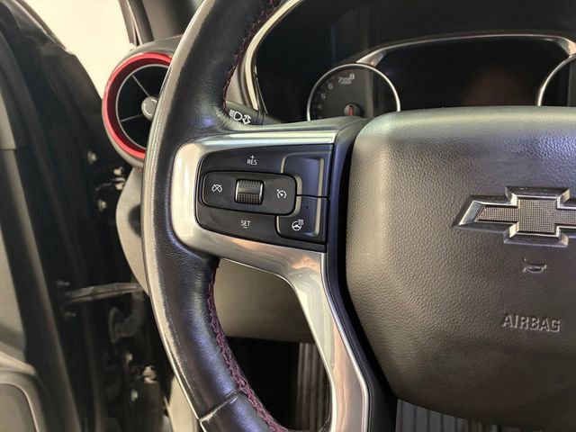 Used 2020 Chevrolet Blazer RS AWD/4WD image 23