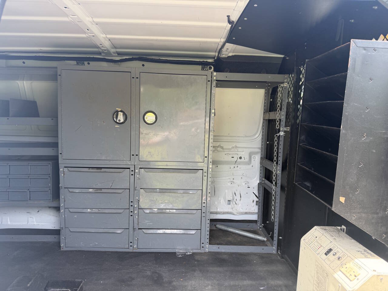 Used 2007 Ford E-250 and Econoline 250 RWD image 12