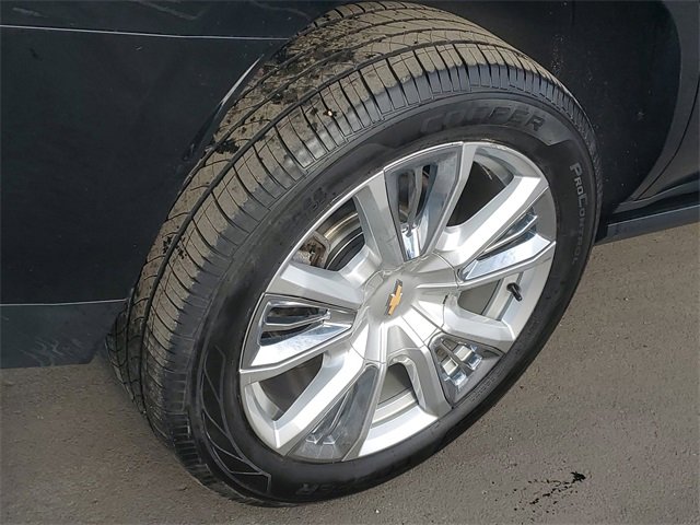 Certified 2021 Chevrolet Tahoe High Country w/ Premium Package image 5