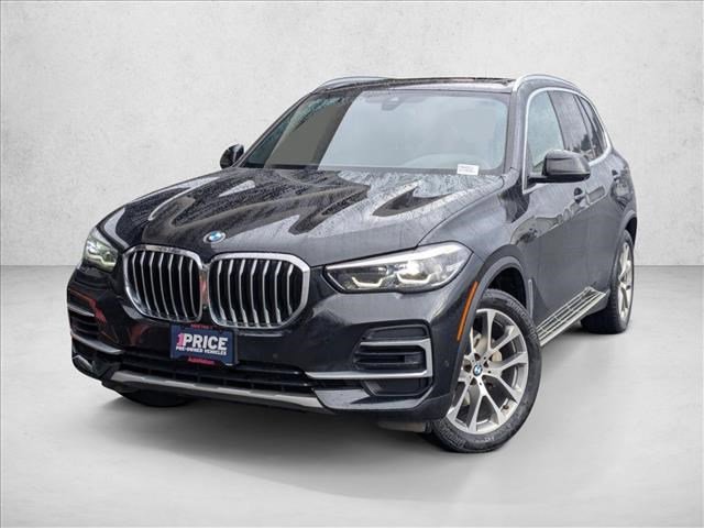 Used 2023 BMW X5 xDrive40i image 1