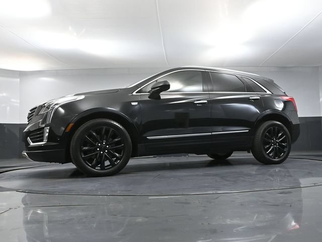 Used 2019 Cadillac XT5 Platinum AWD/4WD image 58