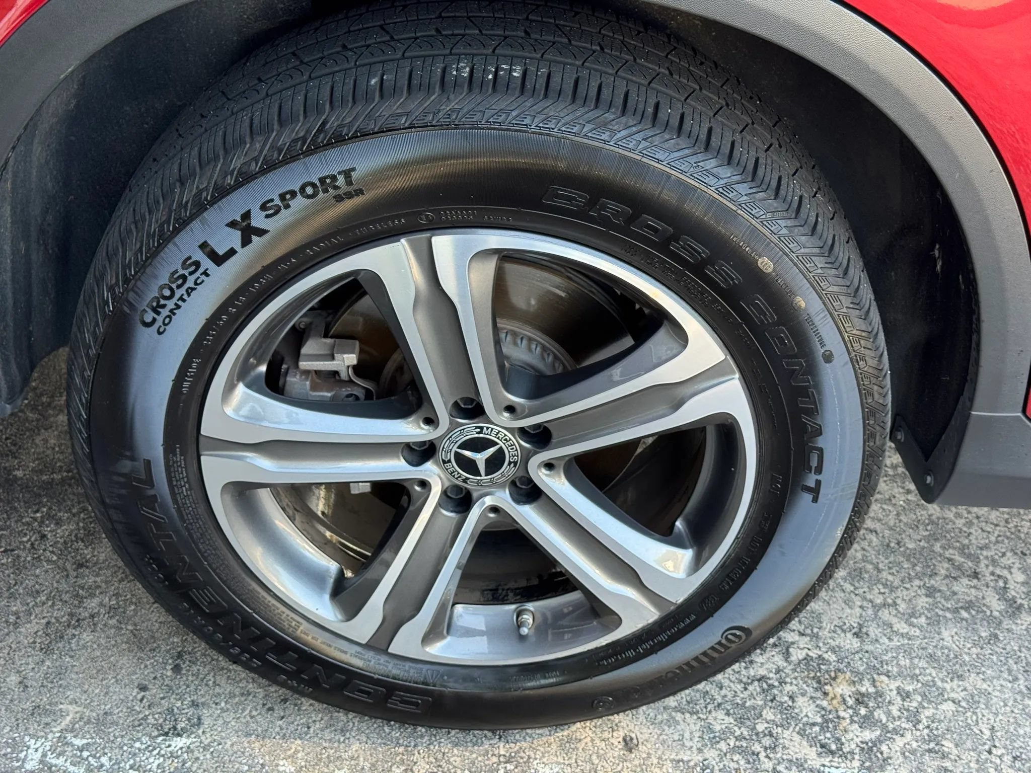 Used 2019 Mercedes-Benz GLC 300 image 30