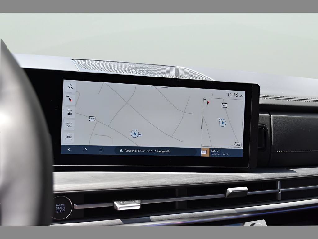 New 2026 Hyundai Santa Fe Limited FWD image 27