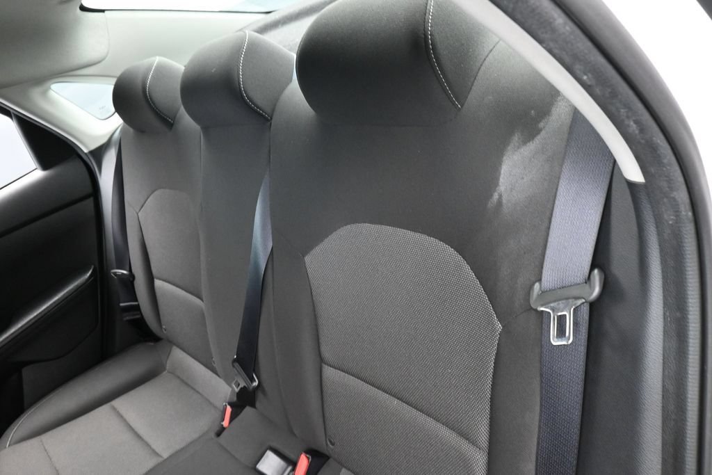 Used 2023 Kia Forte LXS FWD image 28