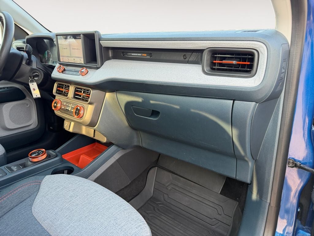 Used 2024 Ford Maverick XLT FWD image 26
