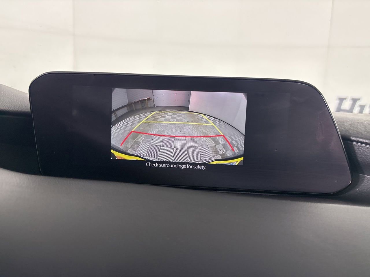 Used 2022 MAZDA MAZDA3 s image 18