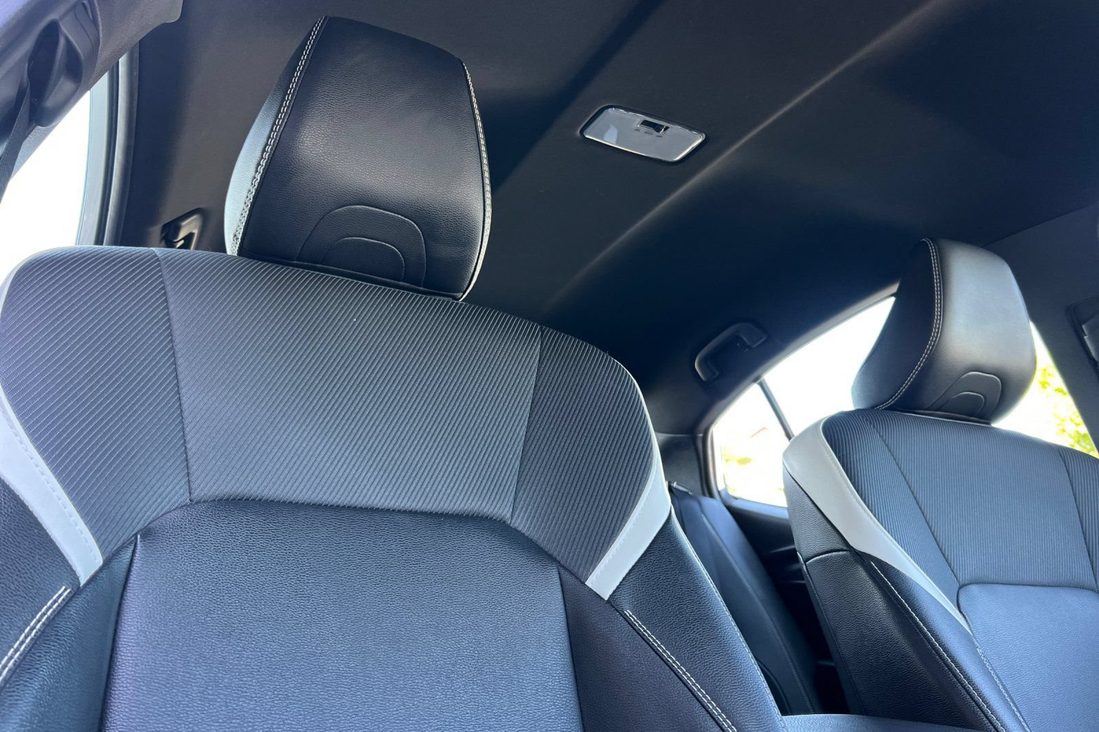 Certified 2025 Toyota Camry SE FWD image 20
