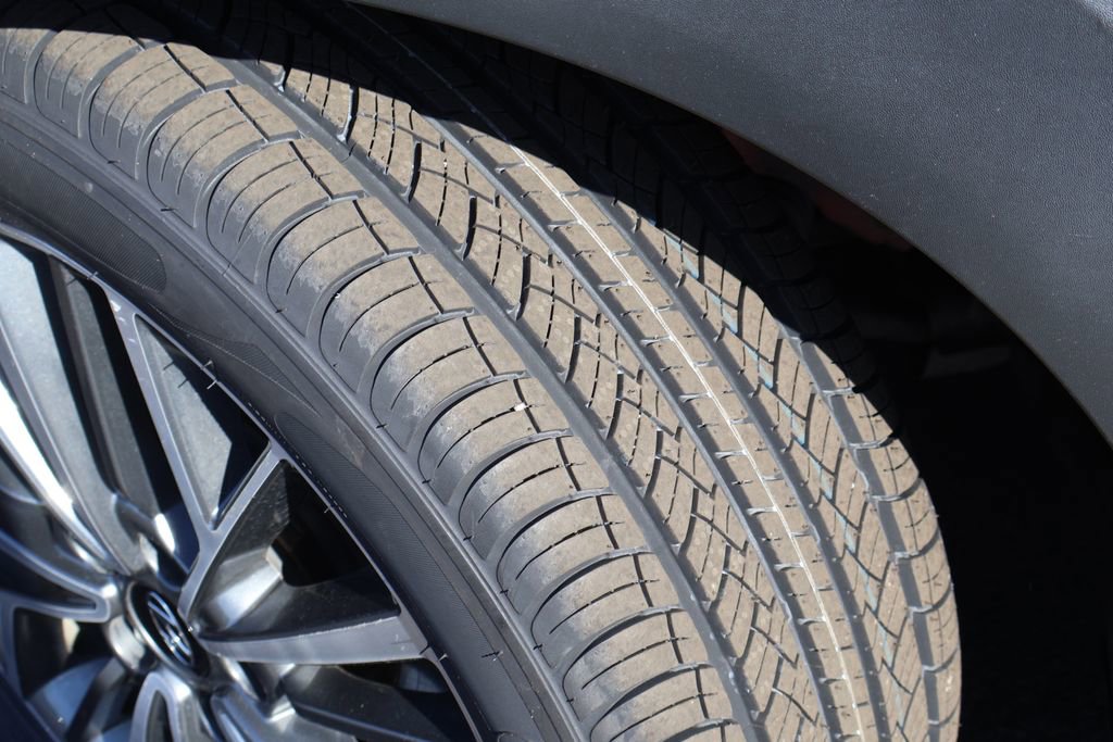 Used 2019 Hyundai Tucson Ultimate image 12