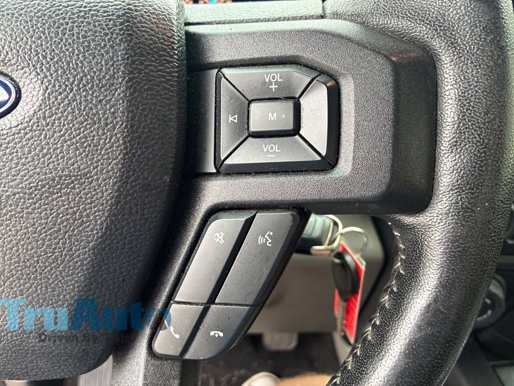 Used 2019 Ford F150 XLT w/ Equipment Group 301A Mid RWD image 29