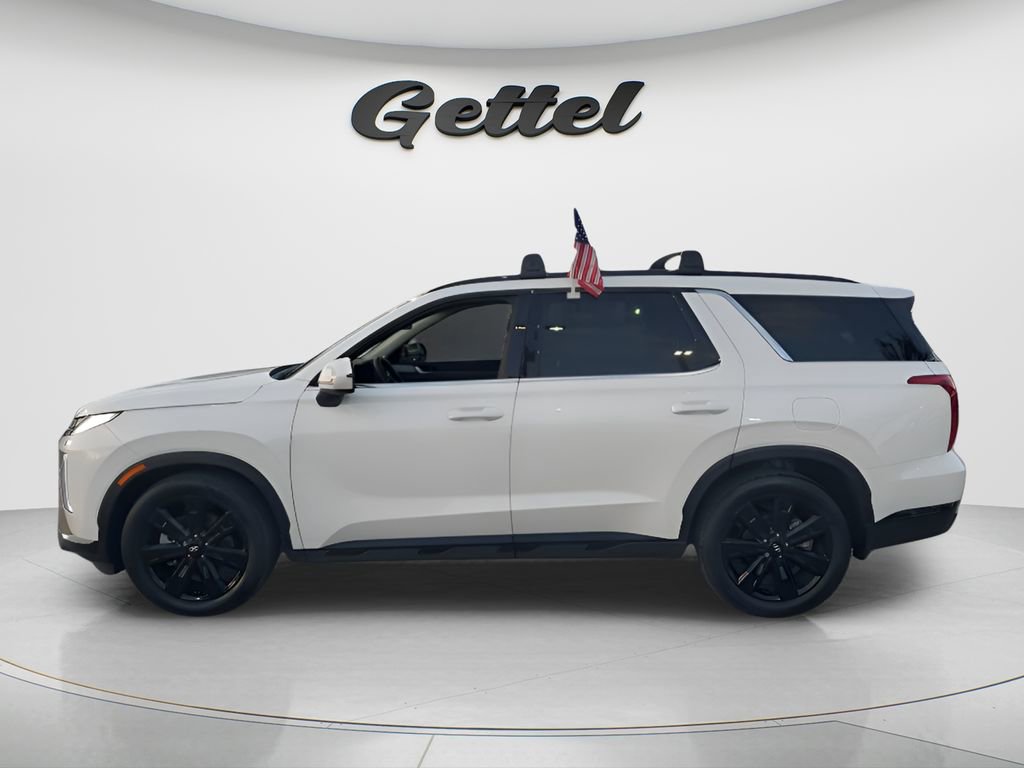 Used 2025 Hyundai Palisade XRT image 9