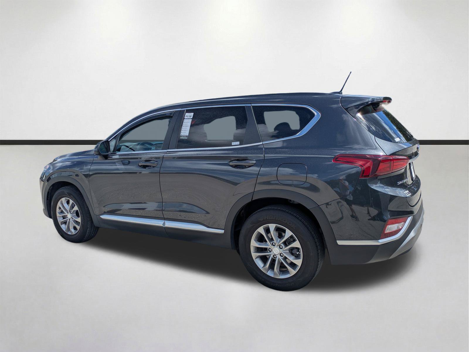 Used 2020 Hyundai Santa Fe SE FWD image 7