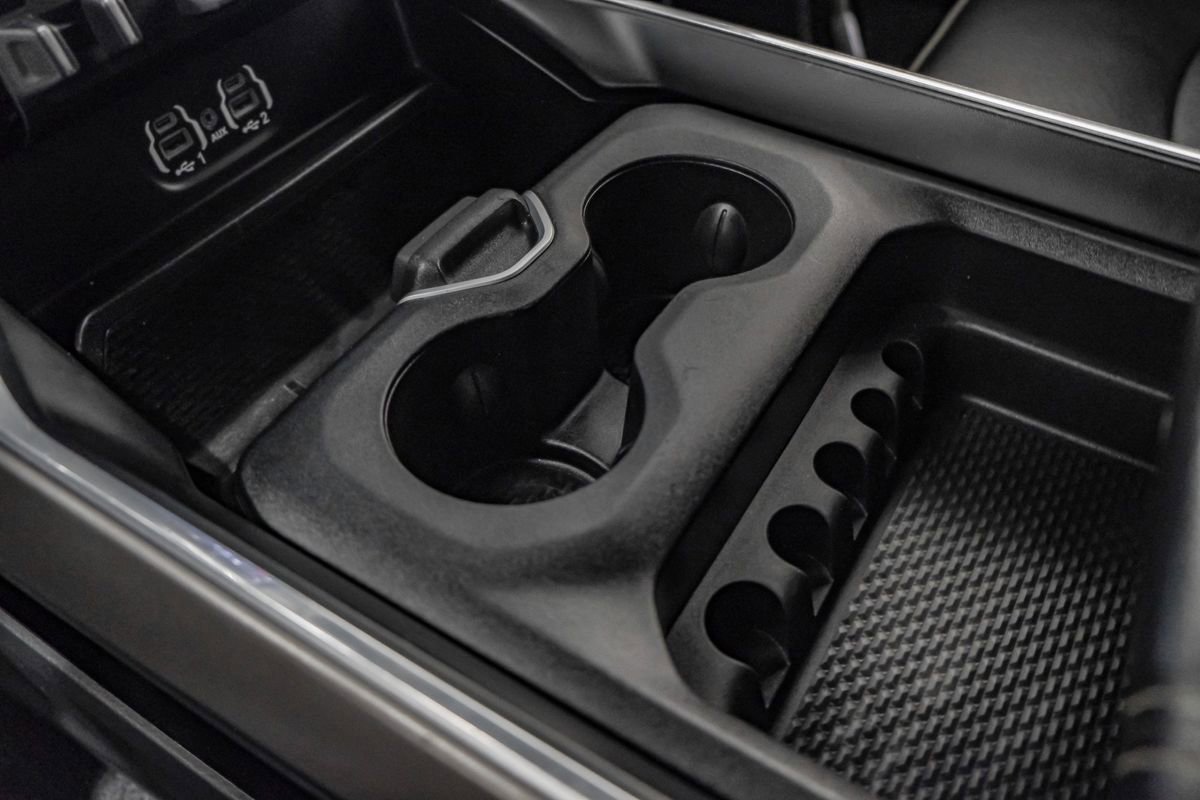 Used 2022 RAM 2500 Laramie image 24