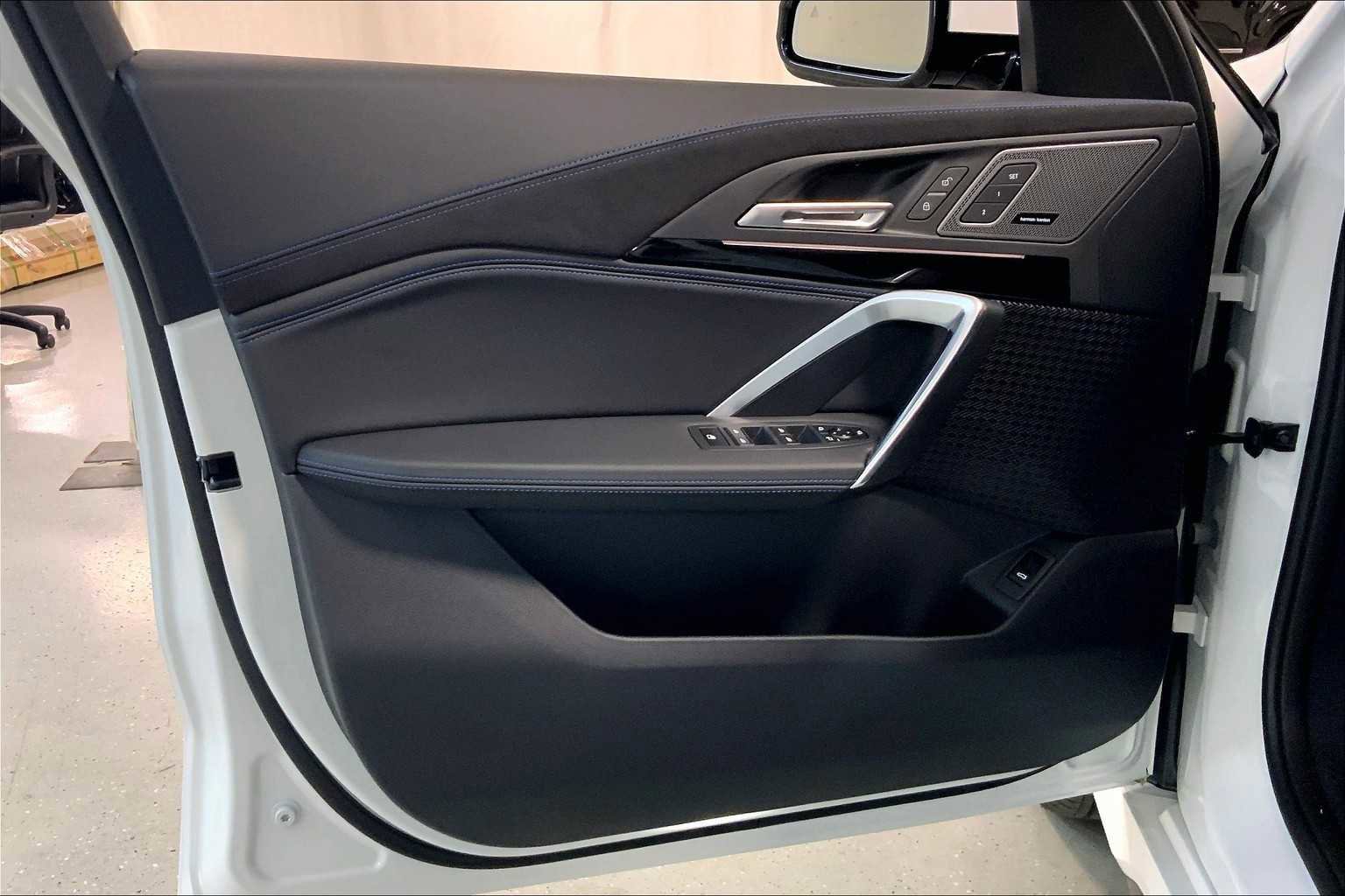 New 2026 BMW X1 xDrive28i w/ M Sport Package image 10