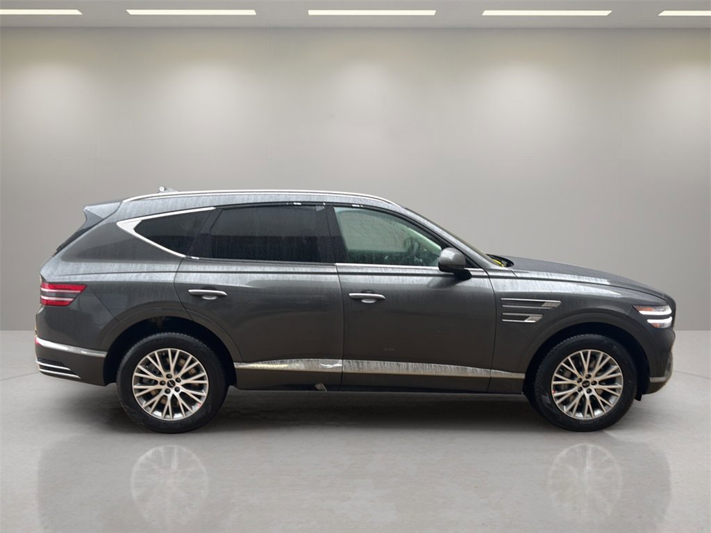 New 2026 Genesis GV80 2.5T image 6