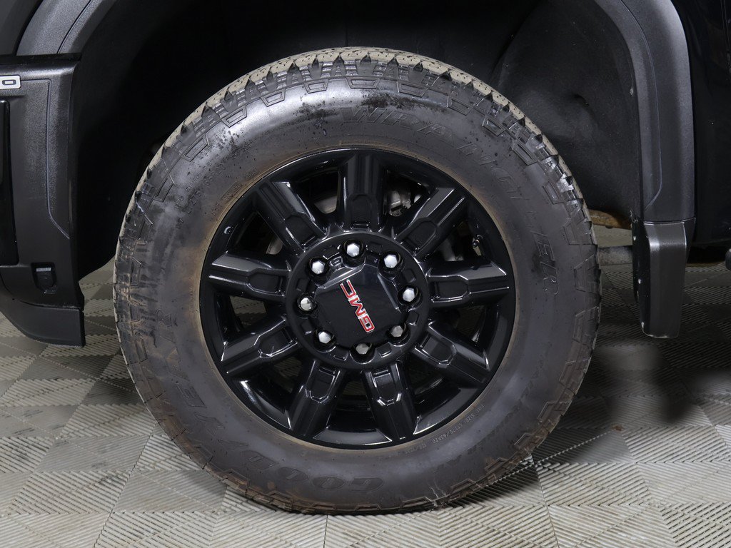 Used 2024 GMC Sierra 2500 AT4 w/ AT4 Premium Plus Package AWD/4WD image 26