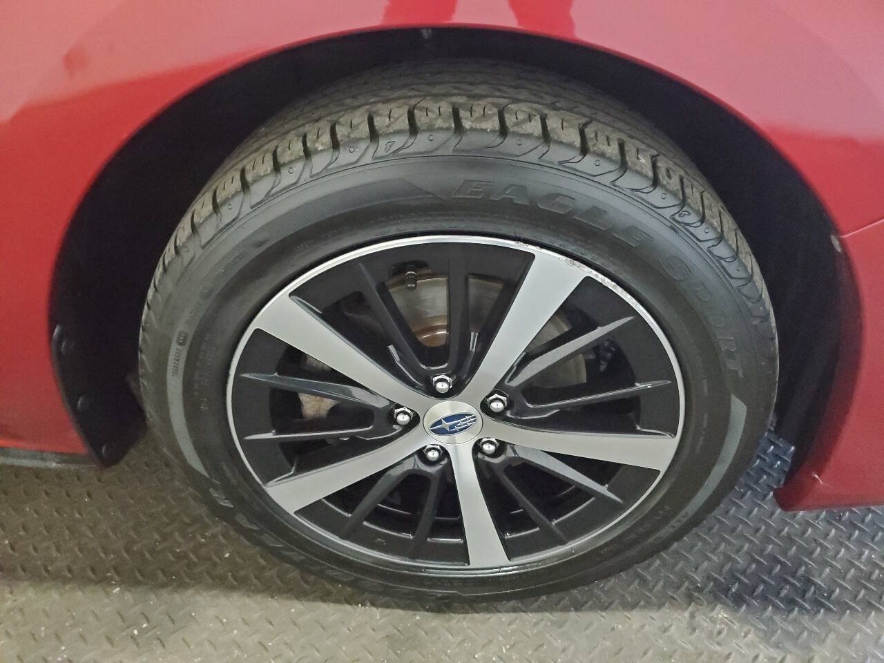 Used 2019 Subaru Impreza 2.0i Premium AWD/4WD image 20