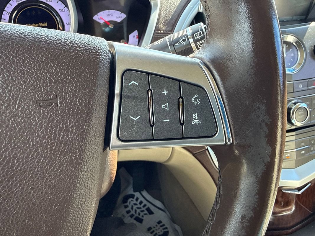 Used 2010 Cadillac SRX Premium AWD/4WD image 27