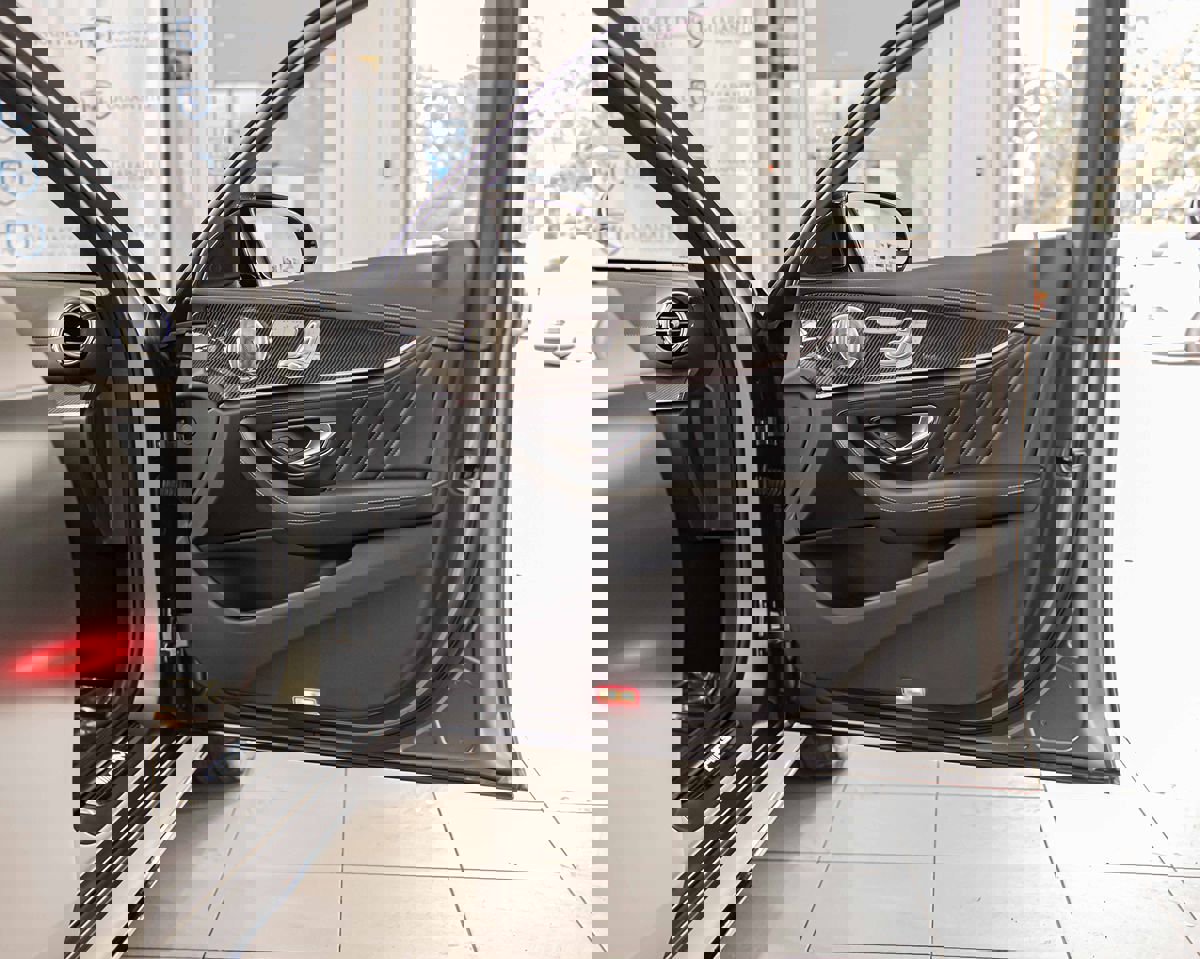 Used 2021 Mercedes-Benz E 63 AMG S image 41