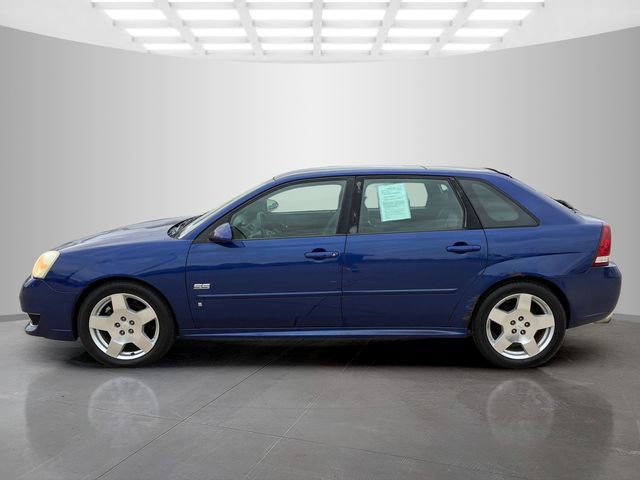 Used 2006 Chevrolet Malibu SS image 7