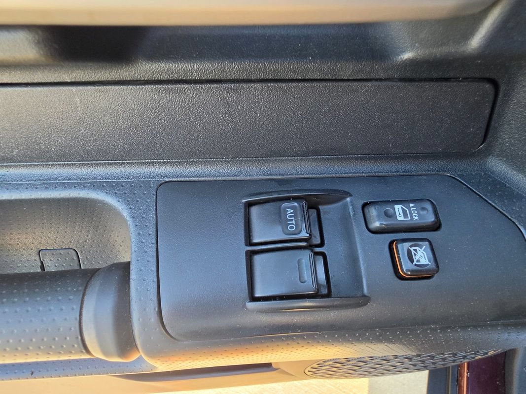 Used 2007 Toyota FJ Cruiser 4WD w/ Convenience Pkg image 15