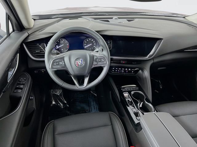 Used 2023 Buick Envision Essence image 21