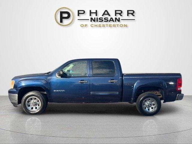 Used 2011 GMC Sierra 1500 SLE RWD image 2