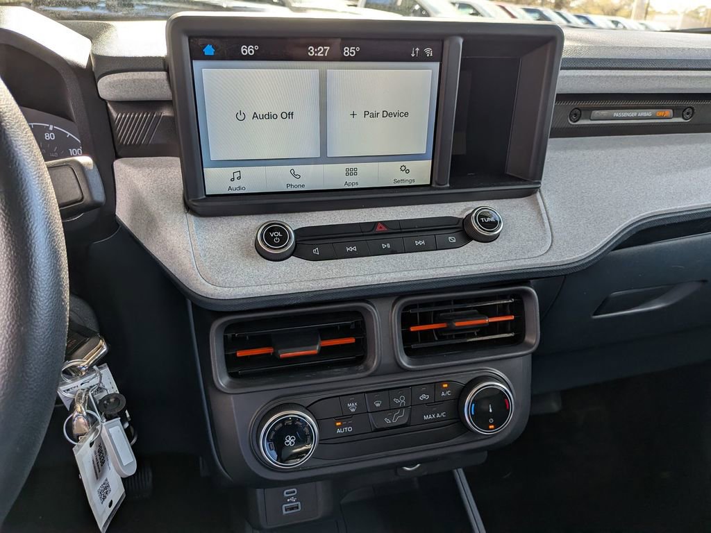 Used 2024 Ford Maverick XLT image 23