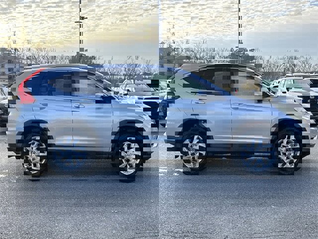 Used 2016 Honda CR-V EX image 2