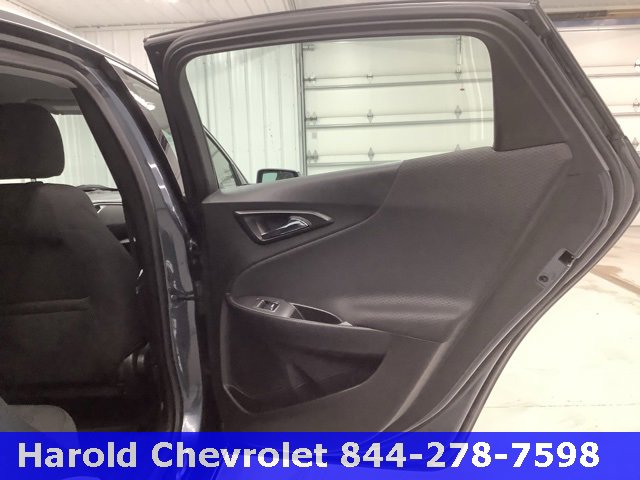 Used 2020 Chevrolet Malibu LS image 8