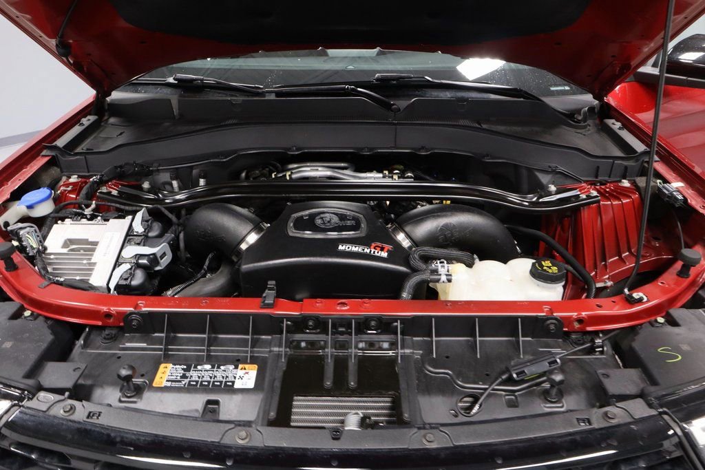 Certified 2022 Ford Explorer ST w/ Equipment Group 401A image 15