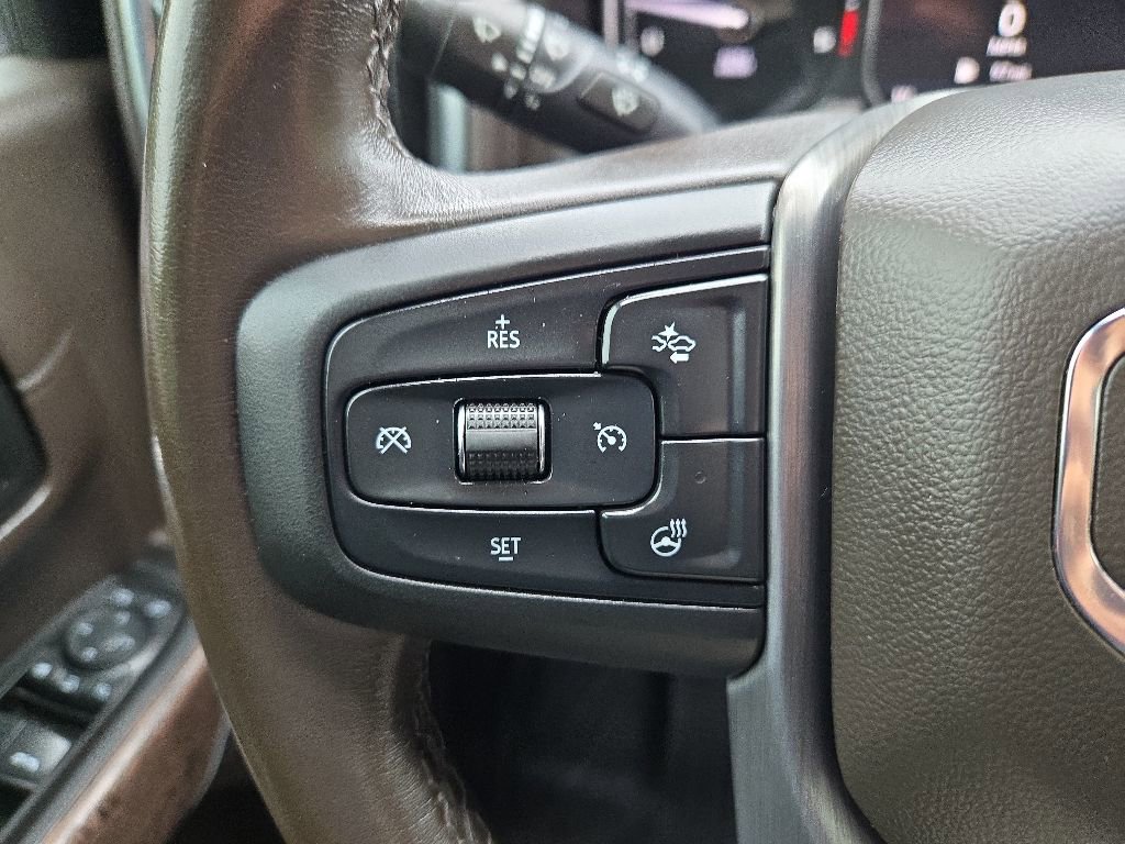 Used 2021 GMC Sierra 2500 Denali w/ Denali Ultimate Package AWD/4WD image 19