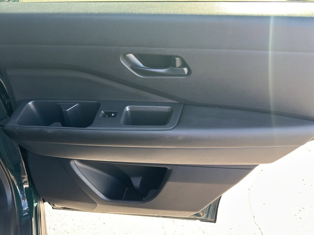 Used 2023 Nissan Pathfinder Rock Creek image 19