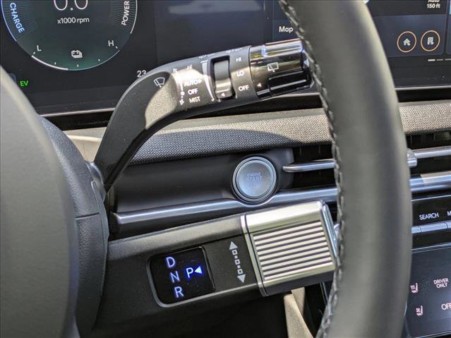 New 2026 Hyundai Tucson Limited image 16