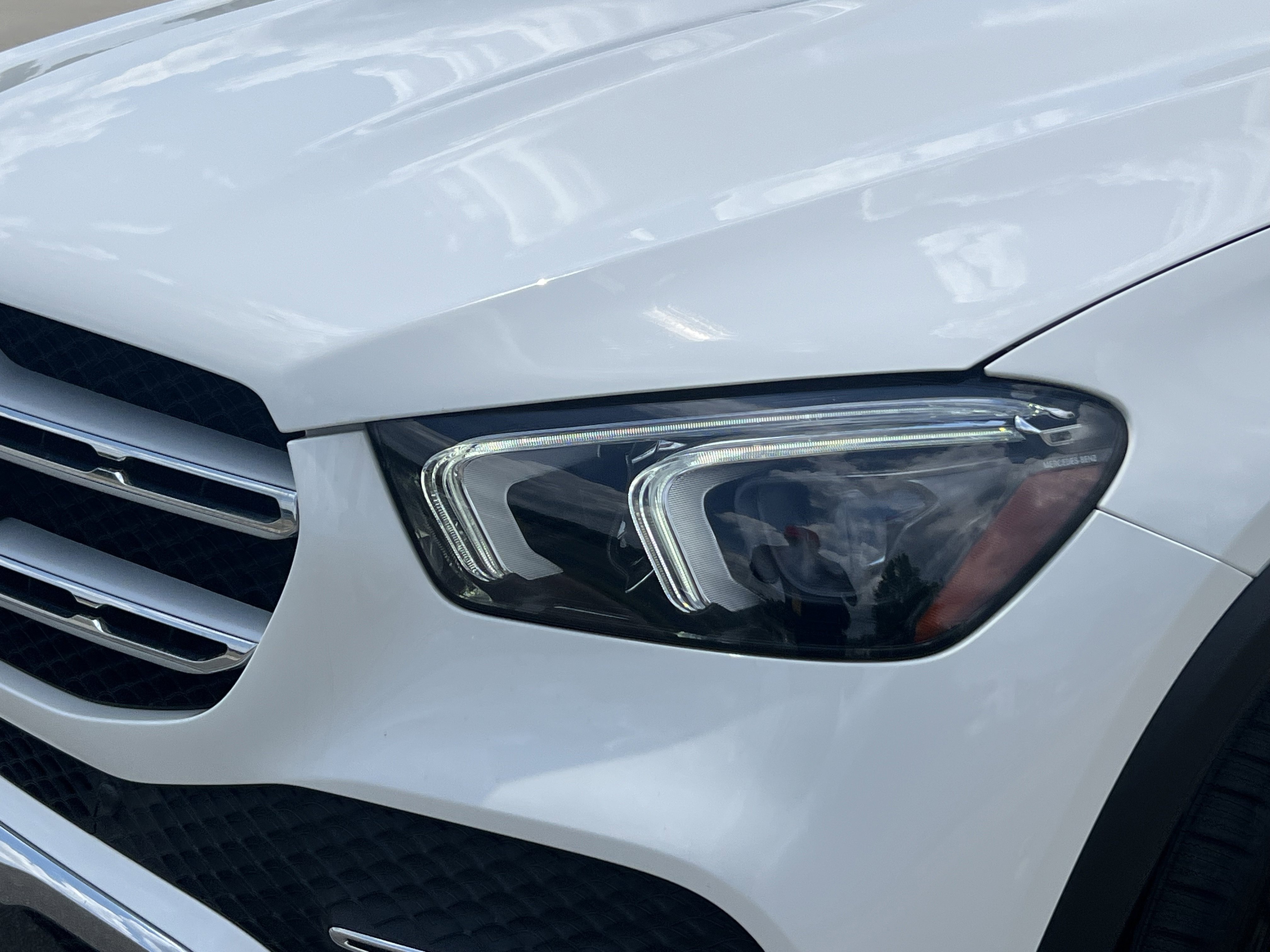 Used 2022 Mercedes-Benz GLE 350 4MATIC image 14