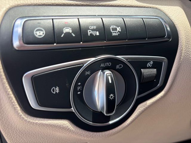 Used 2017 Mercedes-Benz GLC 300 4MATIC w/ Premium 3 Package image 51