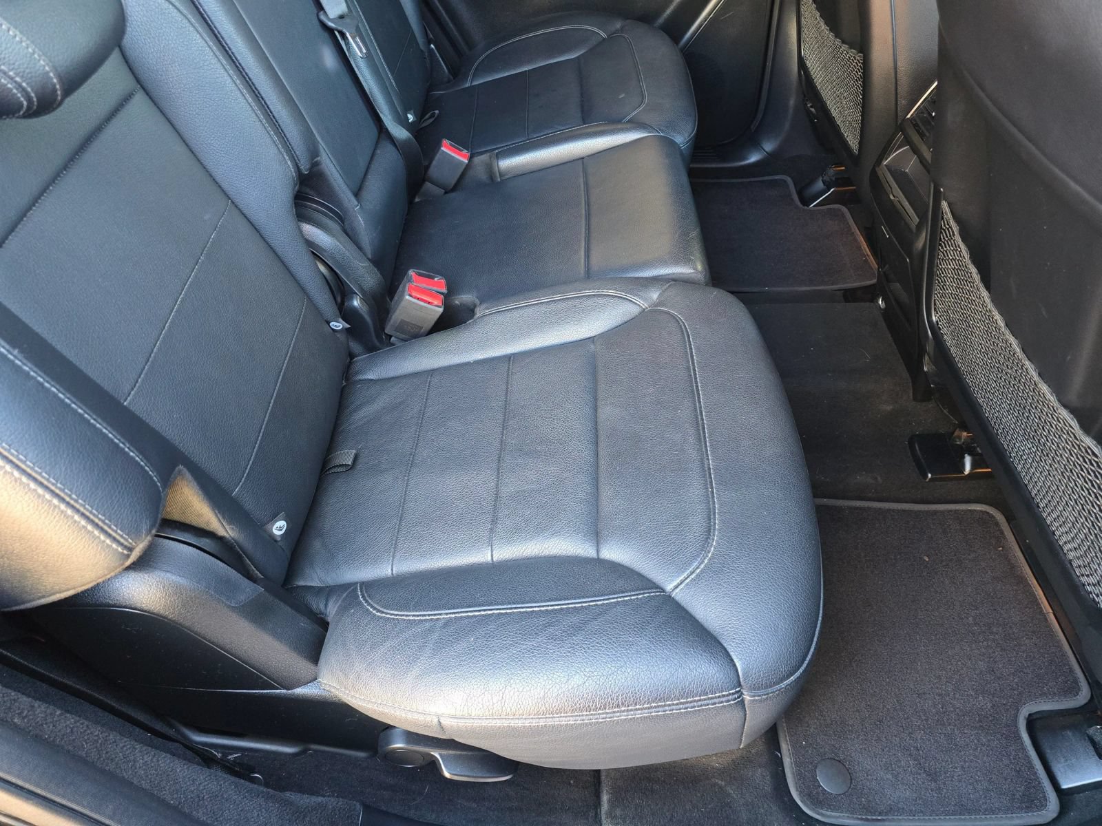Used 2018 Mercedes-Benz GLS 450 4MATIC image 14