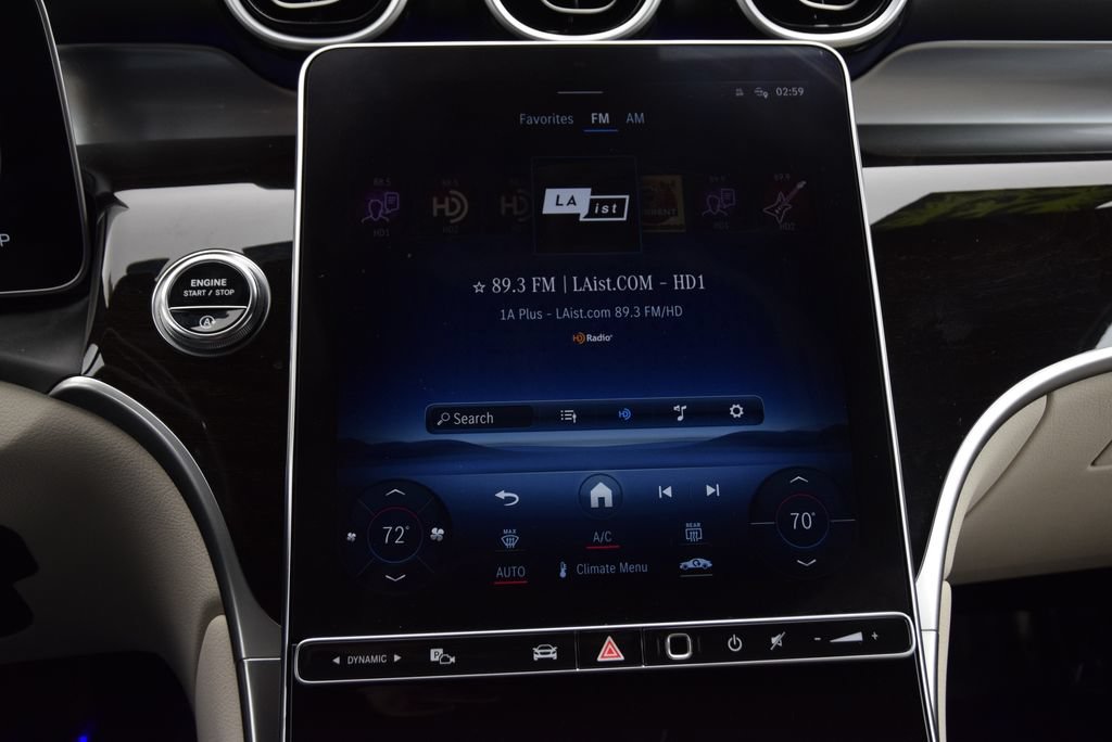 Certified 2023 Mercedes-Benz GLC 300 image 26