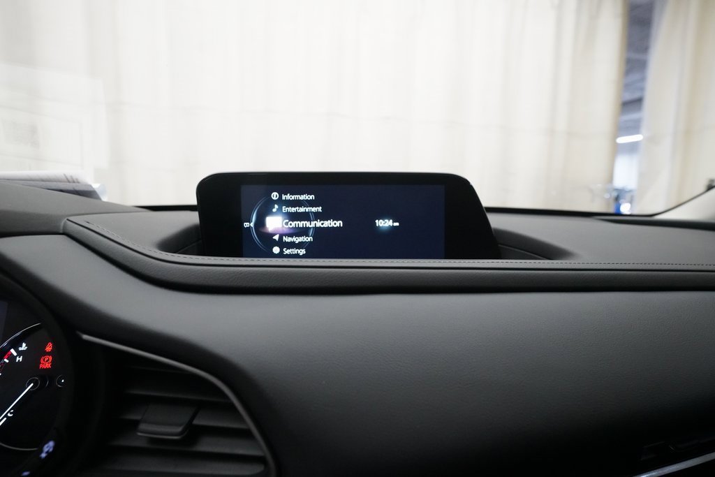 Certified 2023 MAZDA CX-30 AWD 2.5 S w/ Select Package image 6