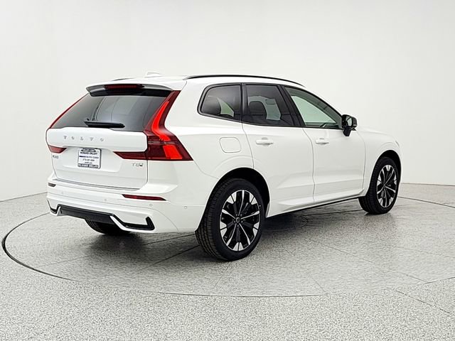 New 2026 Volvo XC60 T8 Plus w/ Climate Package AWD/4WD image 5