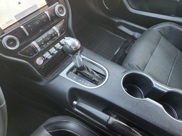 Used 2020 Ford Mustang Premium w/ Pony Package image 18