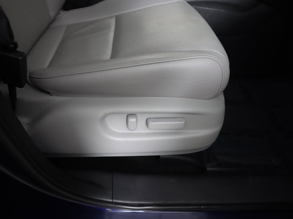 Used 2023 Honda Passport Elite image 37