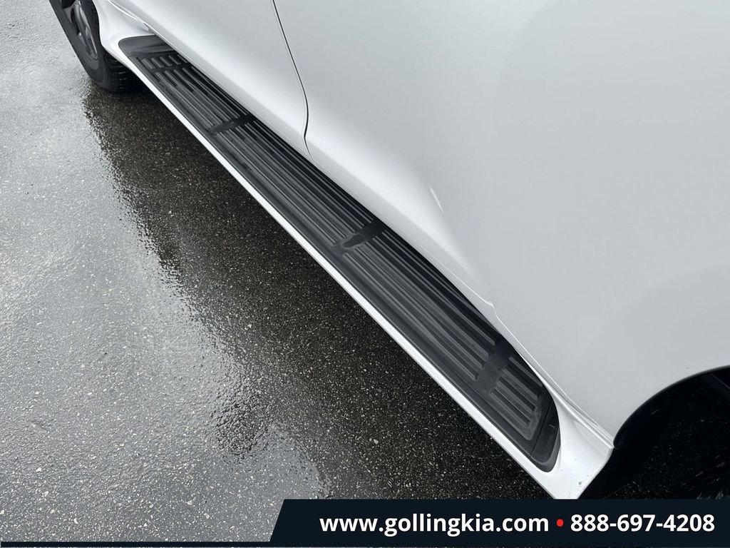 Used 2022 Lexus GX 460 Premium image 9