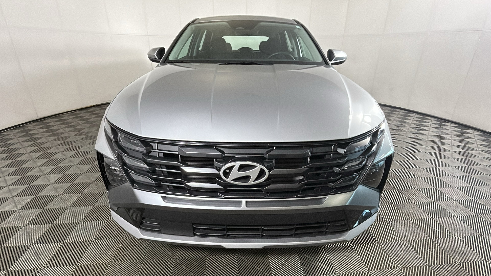 Used 2026 Hyundai Tucson SE AWD/4WD image 9