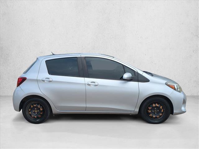 Used 2015 Toyota Yaris L FWD image 4